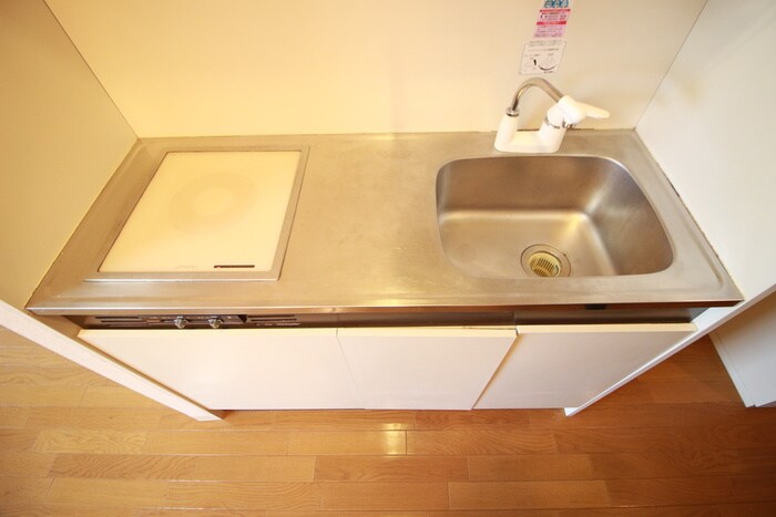 物件内観写真11　(キッチン)