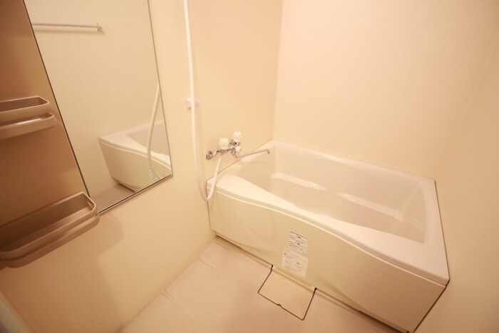 物件内観写真12　(バス／シャワールーム等)