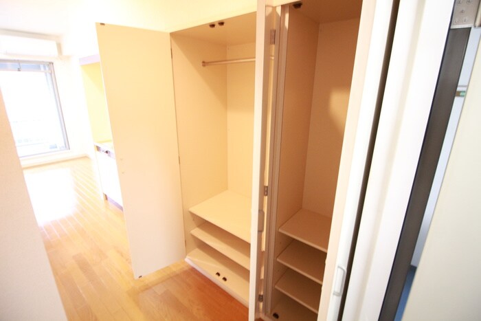 物件内観写真17　(靴箱)