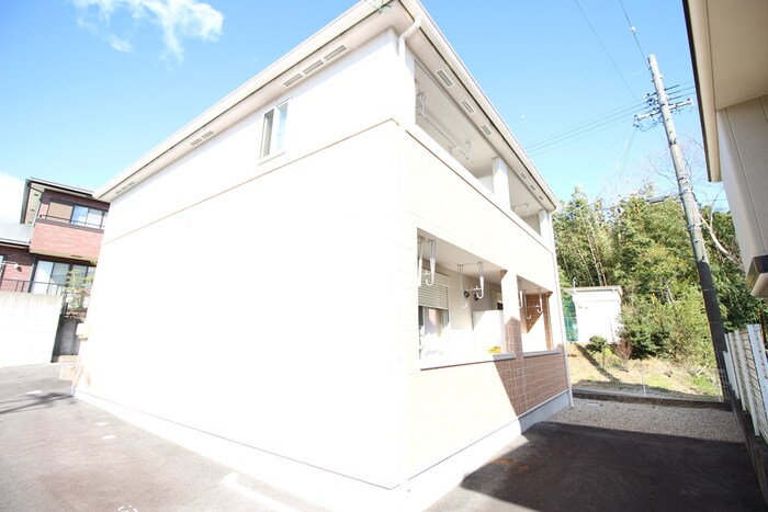 物件外観写真5　(外観写真)