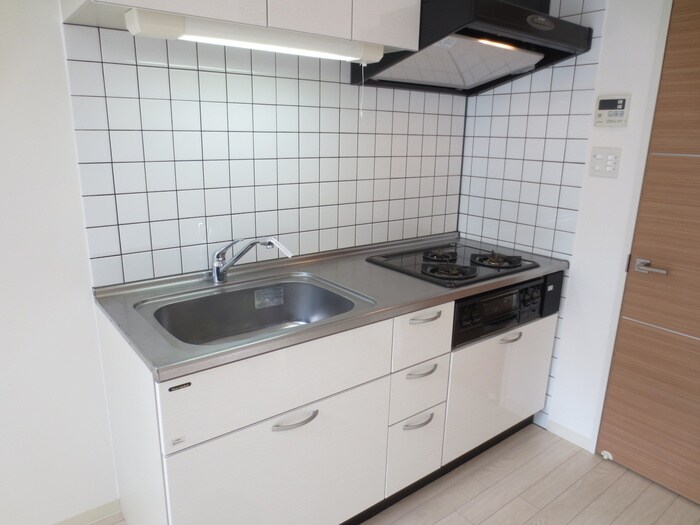 物件内観写真11　(キッチン)