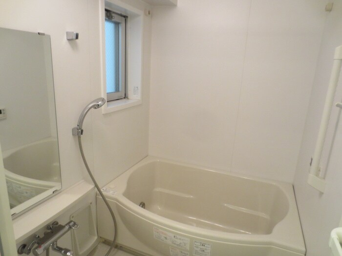 物件内観写真12　(バス／シャワールーム等)