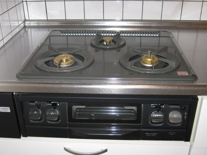 物件内観写真13　(バス／シャワールーム等)