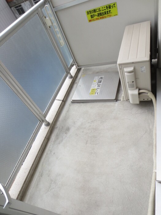 物件内観写真22　(ベランダ・バルコニー)