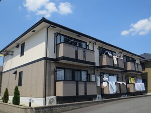 ドシル外観写真