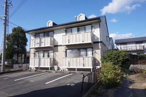 メゾン　ノア　Ｂ外観写真