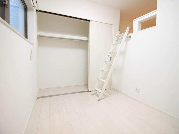 物件内観写真9　(収納)