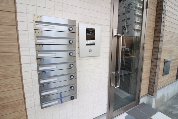 物件外観写真5　(建物設備)