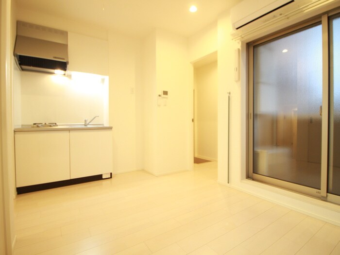 物件内観写真10　(居室)