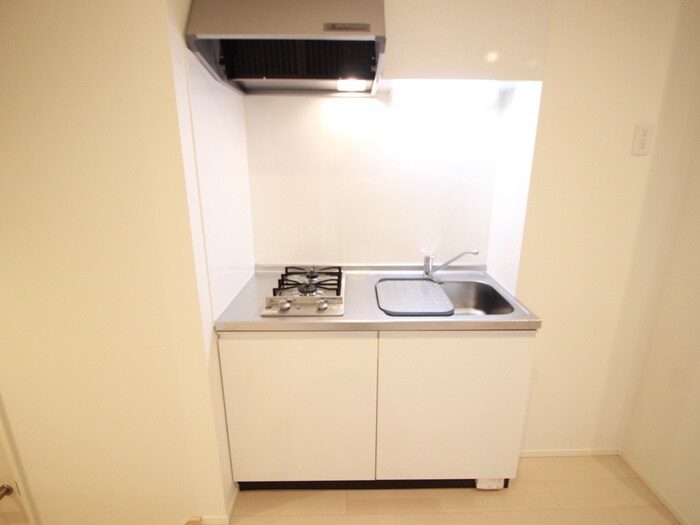 物件内観写真13　(キッチン)