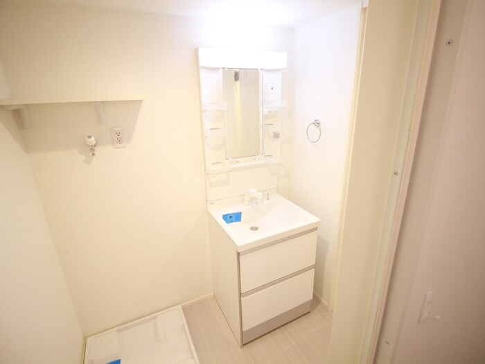 物件内観写真16　(洗面)