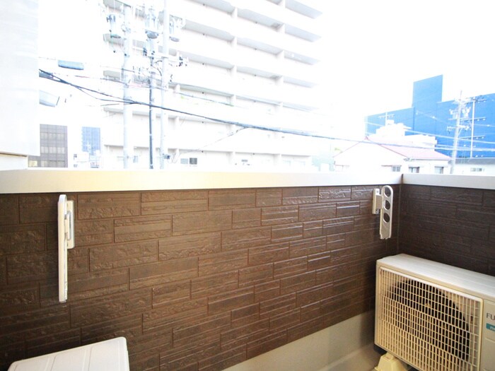 物件内観写真21　(ベランダ・バルコニー)