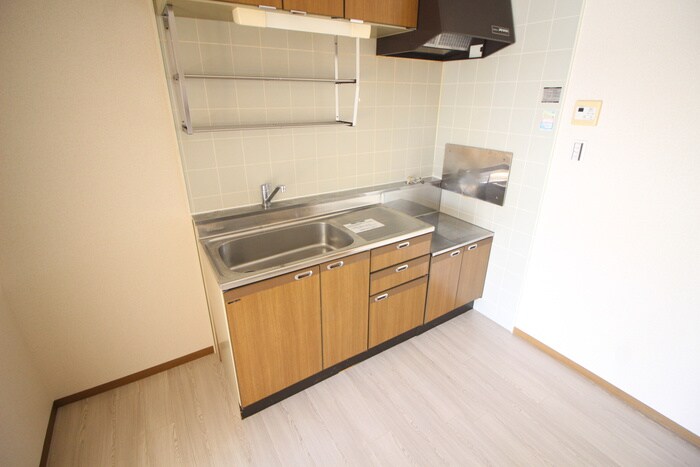 物件内観写真13　(キッチン)