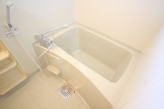 物件内観写真16　(バス／シャワールーム等)