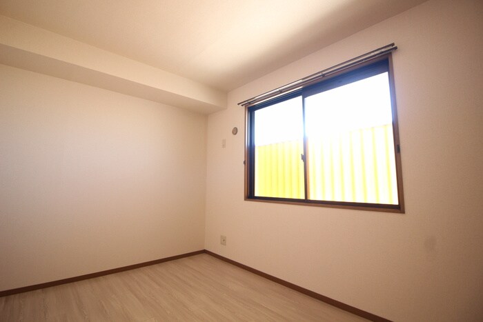 サンリリ－の居室