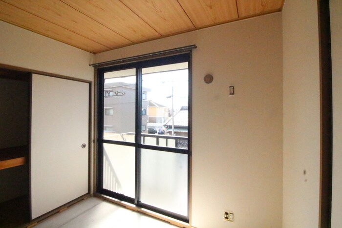 物件内観写真19　(居室)