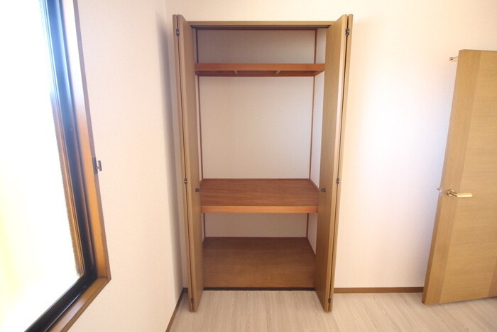 物件内観写真20　(収納)