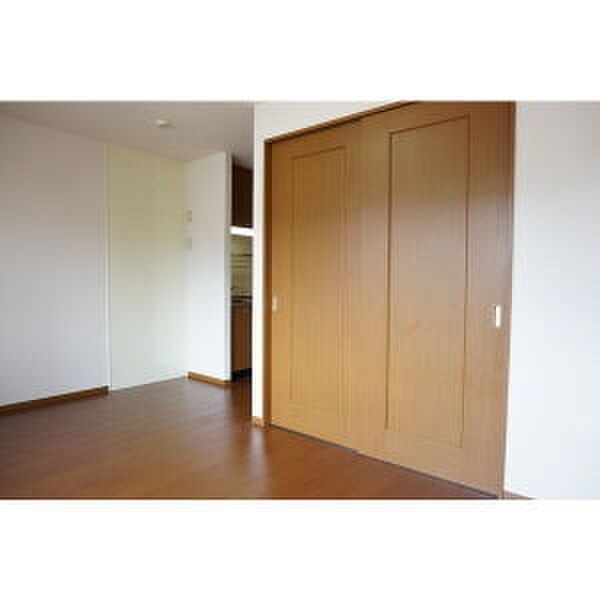 物件内観写真4　(収納)