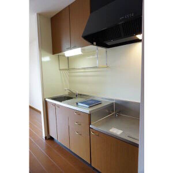 物件内観写真8　(キッチン)