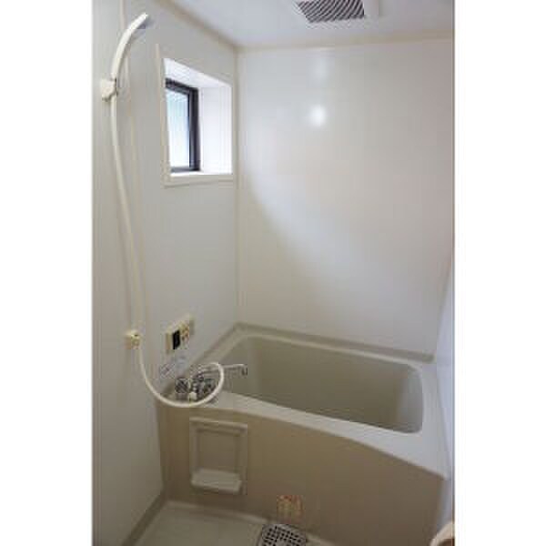 物件内観写真9　(バス／シャワールーム等)