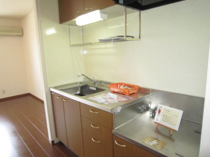 物件内観写真10　(キッチン)