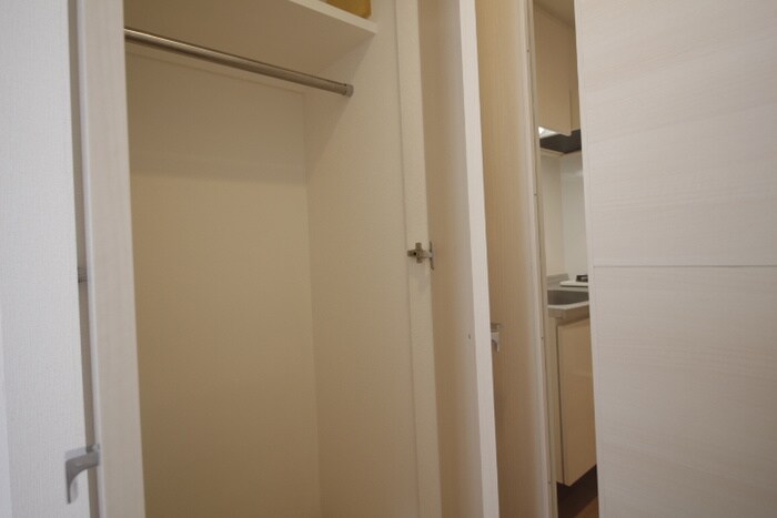 物件内観写真9　(収納)