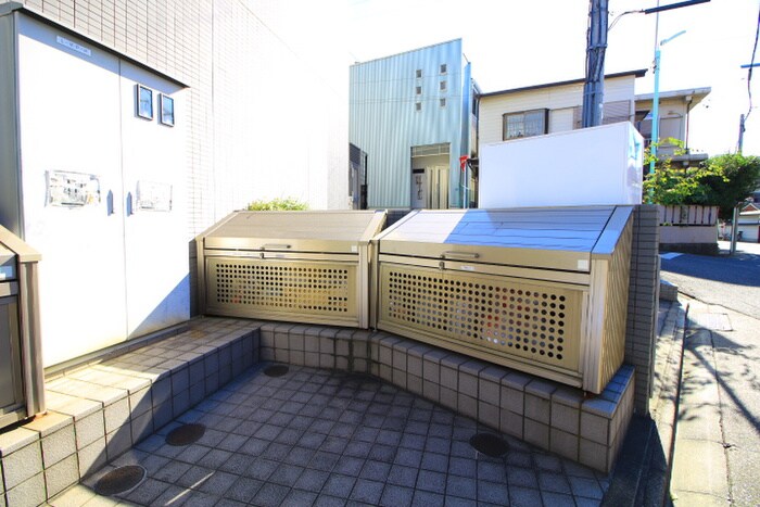 物件外観写真6　(建物設備)