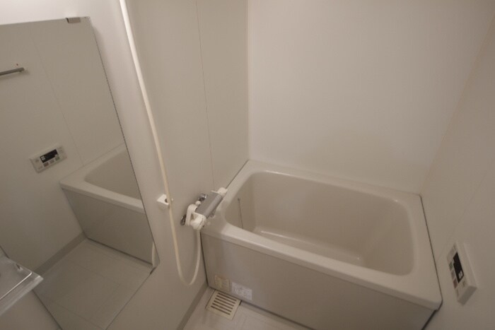 物件内観写真10　(バス／シャワールーム等)