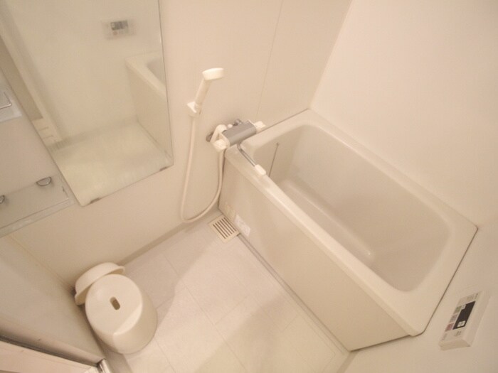 物件内観写真11　(バス／シャワールーム等)