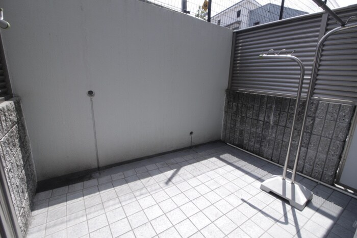 物件内観写真15　(ベランダ・バルコニー)