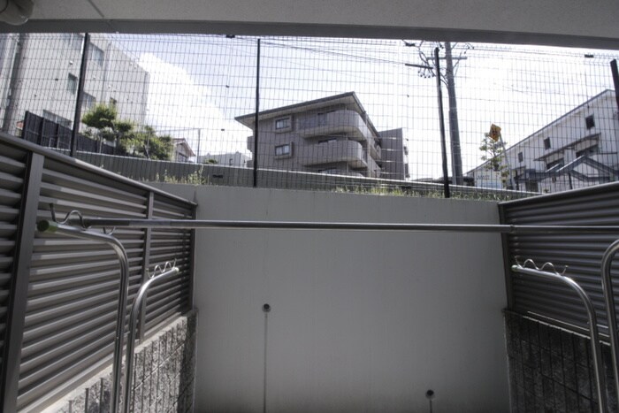 物件内観写真16　(ベランダ・バルコニー)