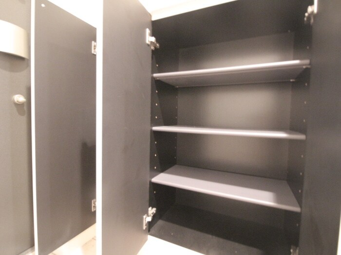 物件内観写真18　(靴箱)