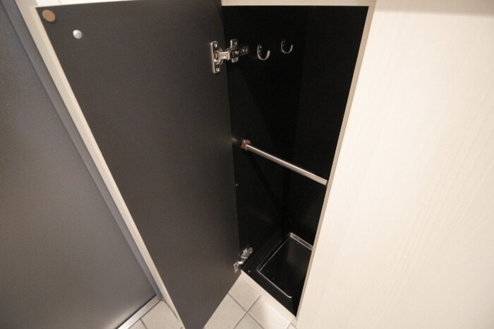 物件内観写真19　(収納)