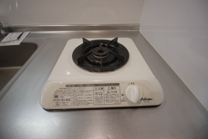 物件内観写真22　(キッチン)