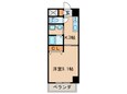 Ｓ＆Ｓの間取図