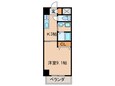 Ｓ＆Ｓの間取図
