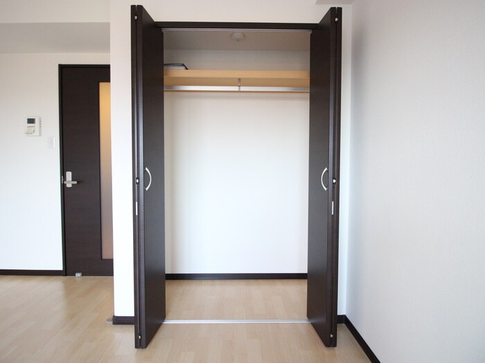 物件内観写真9　(収納)