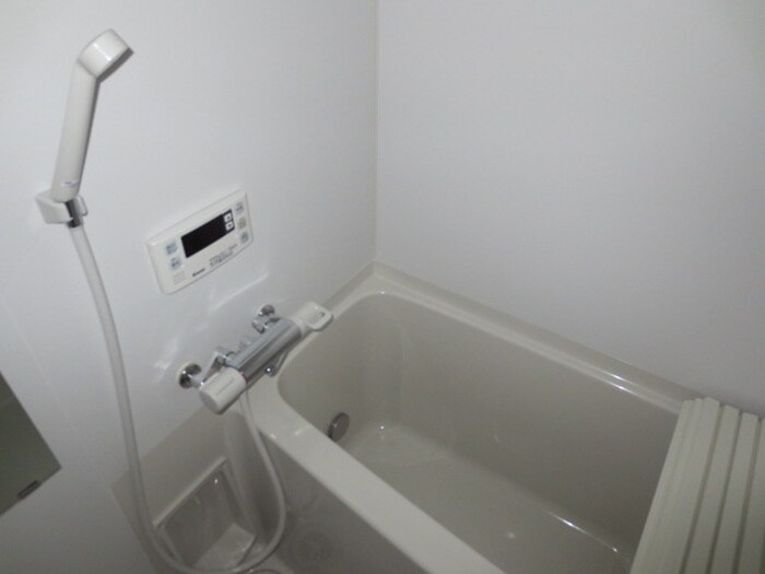 物件内観写真11　(バス／シャワールーム等)