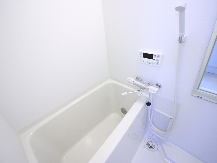 物件内観写真12　(バス／シャワールーム等)