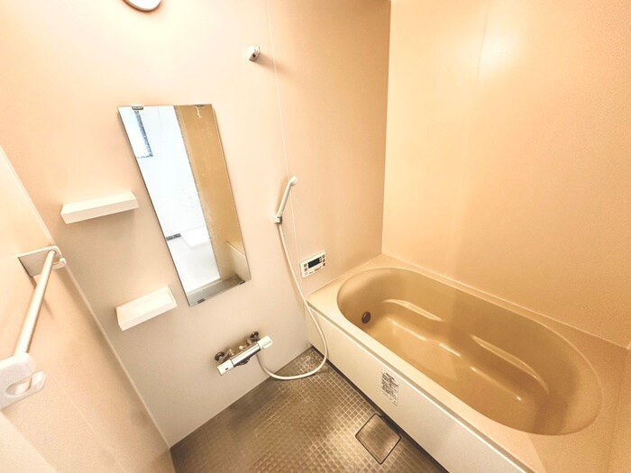 物件内観写真15　(バス／シャワールーム等)