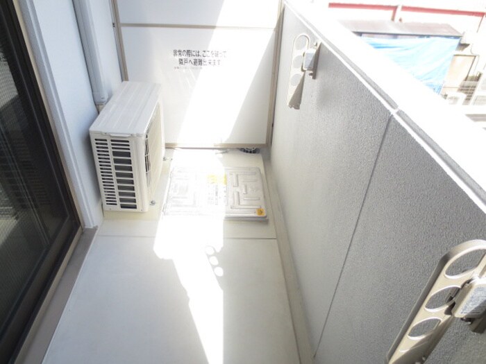 物件内観写真16　(ベランダ・バルコニー)