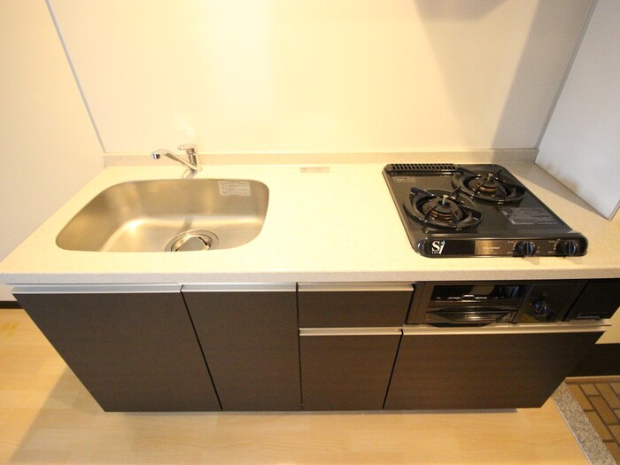 物件内観写真17　(キッチン)