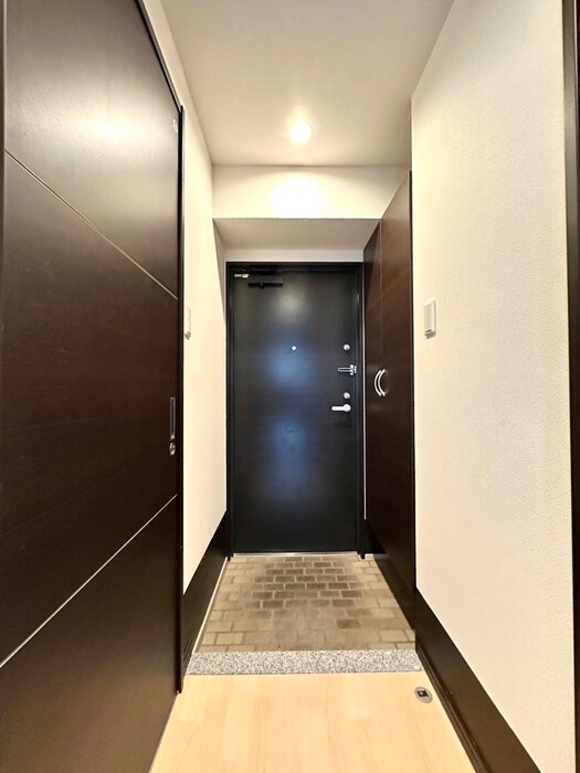 物件内観写真19　(玄関)
