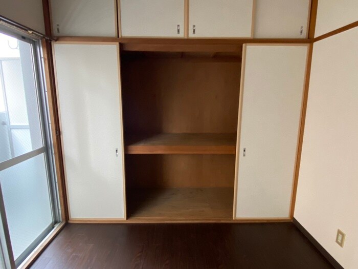 物件内観写真8　(収納)