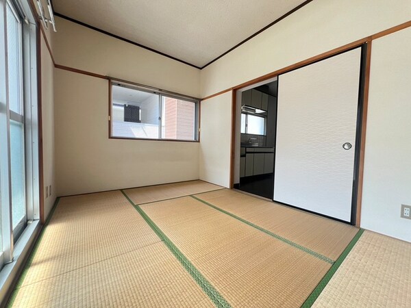 居室