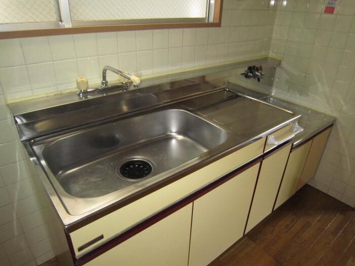 物件内観写真10　(キッチン)