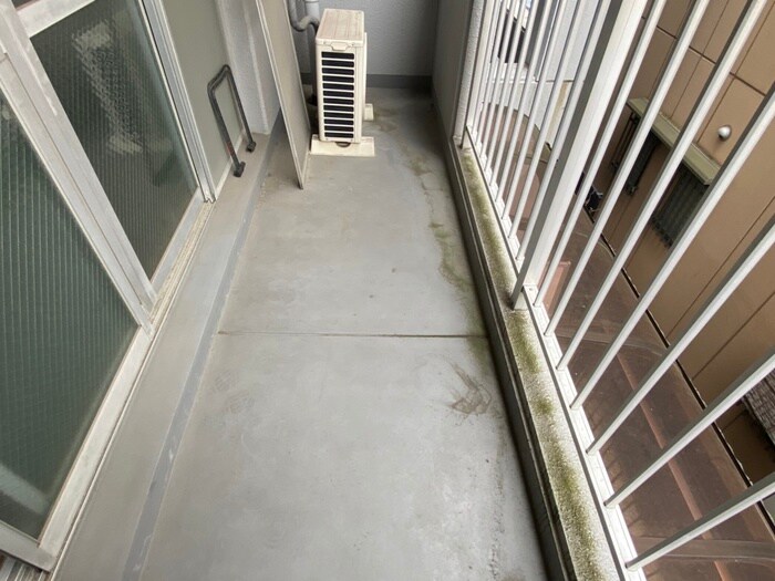 物件内観写真15　(ベランダ・バルコニー)