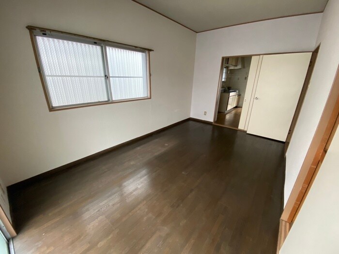 物件内観写真20　(居室)