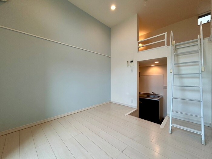 物件内観写真8　(居室)