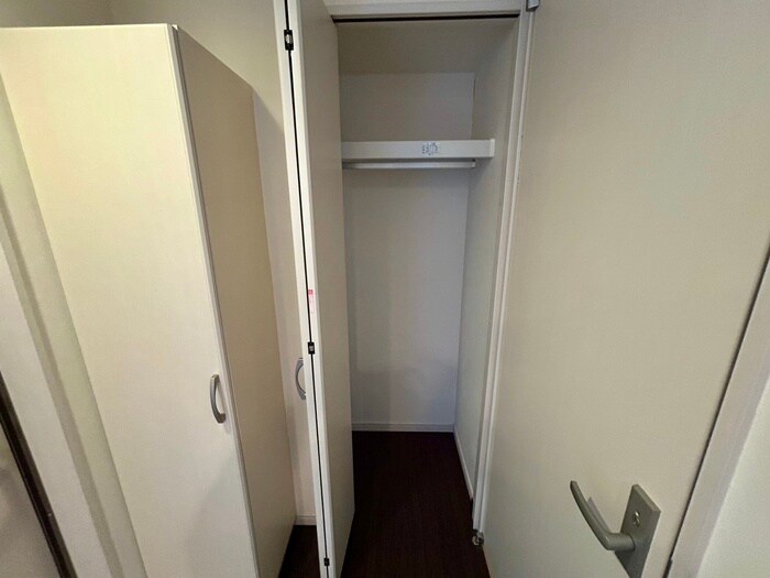 物件内観写真9　(収納)